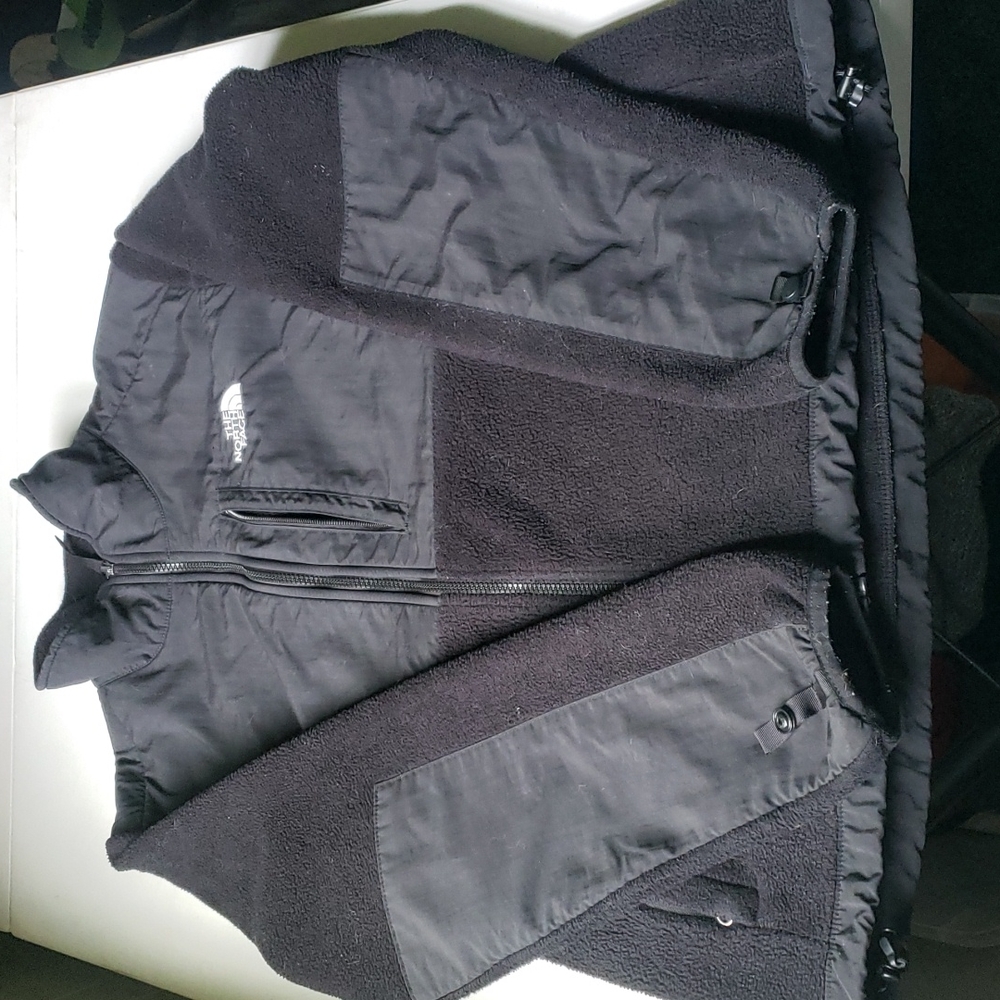 The North Face Fleece
